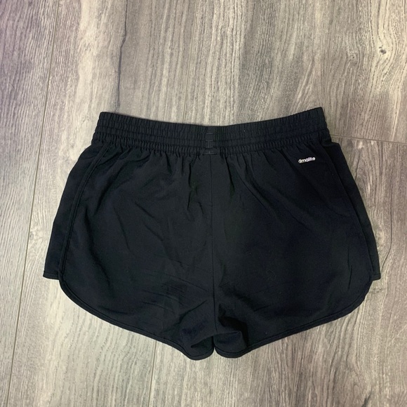 adidas running shorts - Picture 2 of 2